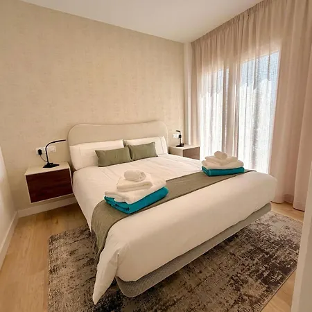 Mtr - 603 Temporary Rent 3 Bed Gym & Pool Area Apartman *